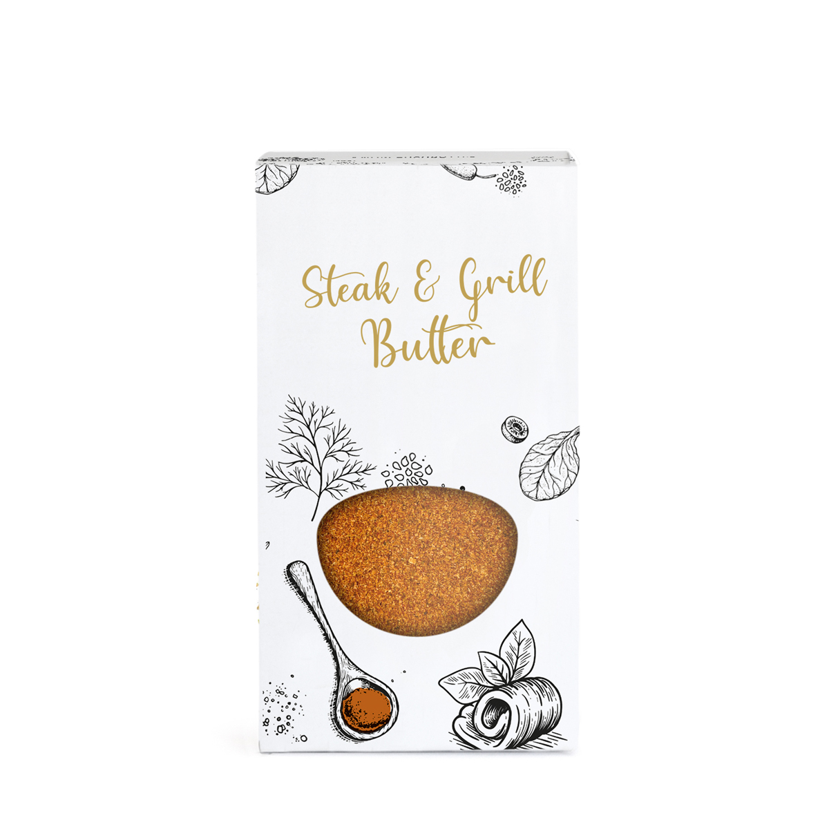 Spice Box Steak & Grill Butter 60g 6D2DB3B4-1CC0-4D73-BE38-1F8949A82B03.jpg