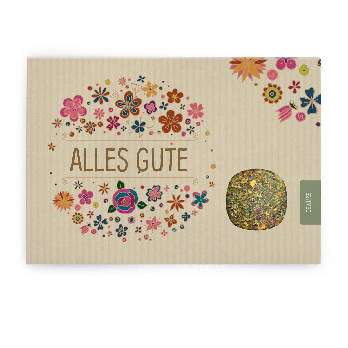 Alles Gute - Grußkarte - Blumenkreis Gewürz 168CA382-5C54-4B2B-B370-519DB496C5B3.jpg