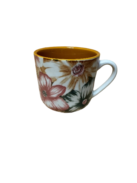 Becher handgemalt Design Blume Hellbraun B453567E-295F-4856-B054-2D435D9FDCD5.png