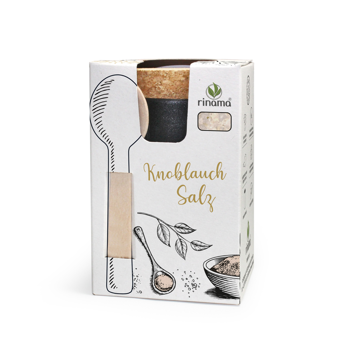 Spice Pot Knoblauchsalz 130g BF36E3C9-9C65-426C-ACC3-41174FE5596D.jpg