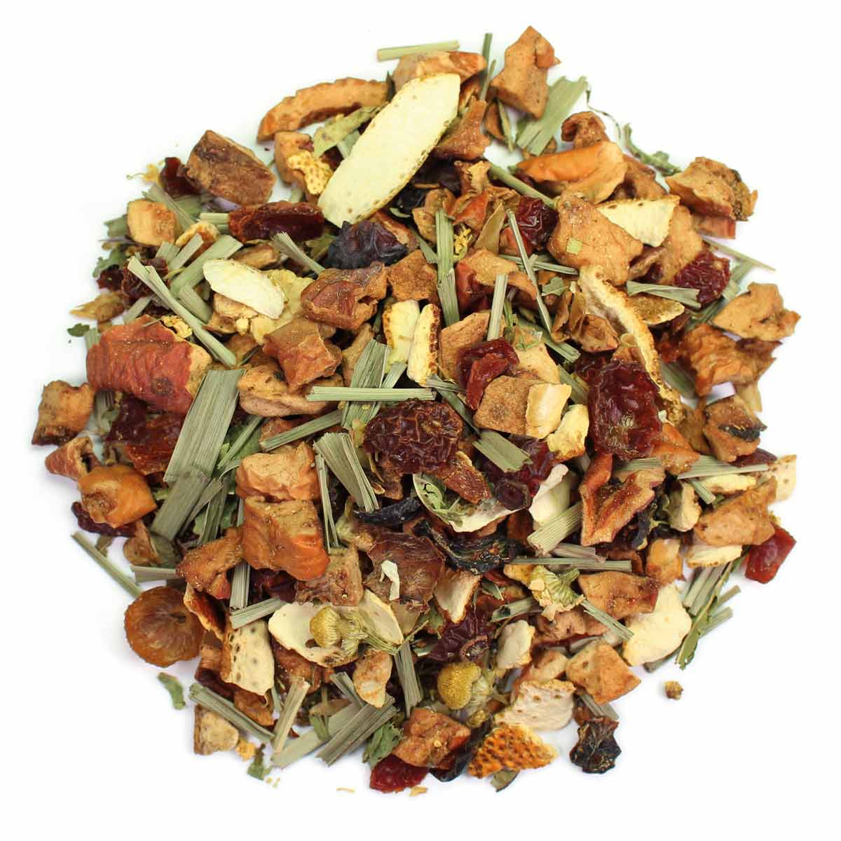 Weißer Holunder 1 kg/Pkg aromatisierte Früchteteemischung 5CCB657C-BD0C-40A0-B6A0-9E4EC1774EBF.jpg