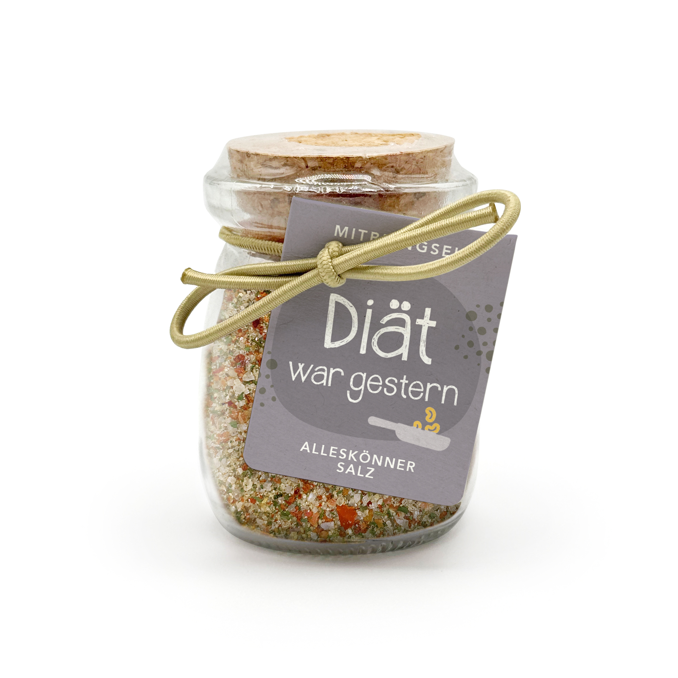 Mitbringsel 
Diät war gestern
Alleskönner Salz 67g ABFECCB6-EA67-411D-943A-6411496634D5.jpg