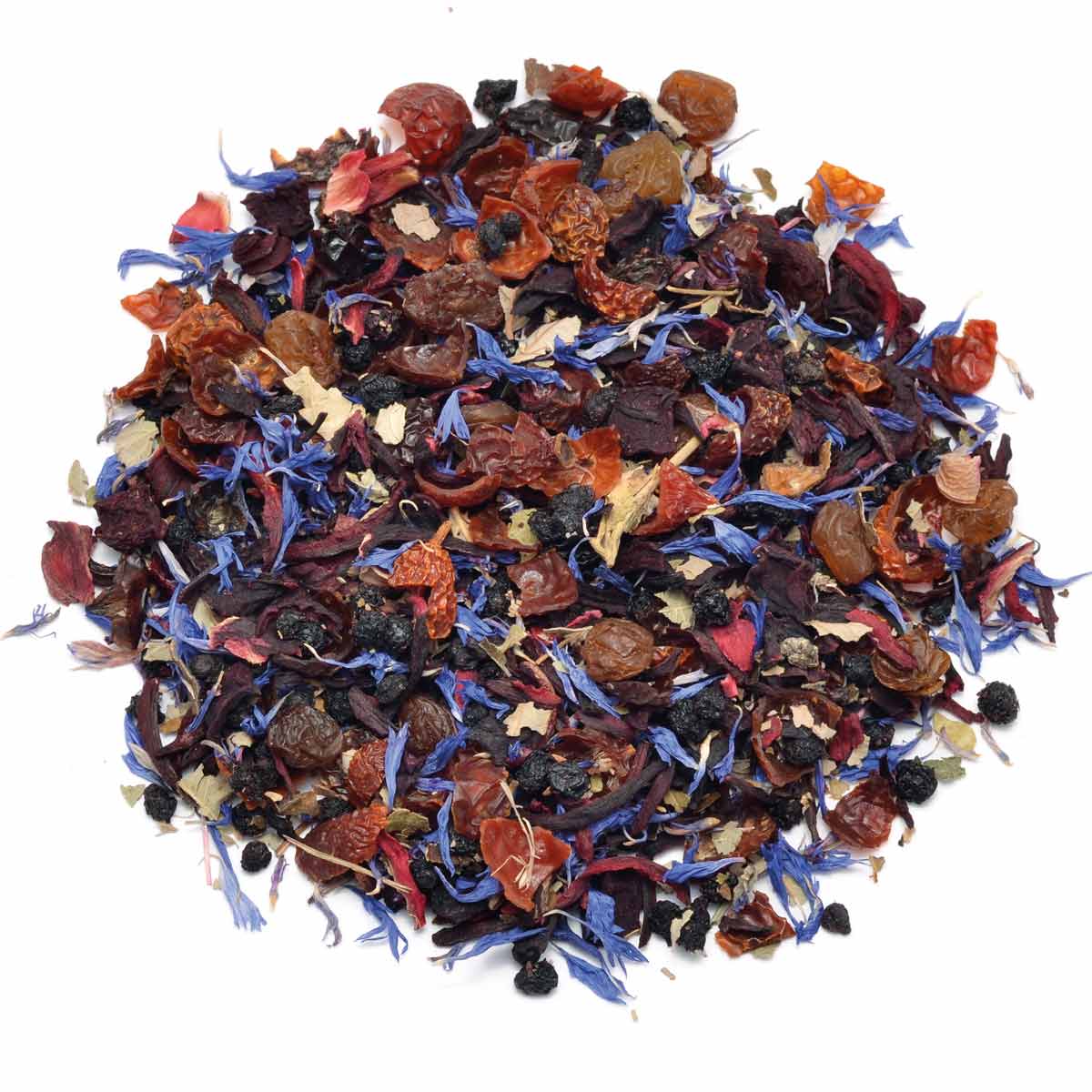 Wilde Beere 1 kg/Pkg natürlich aromatisierte Früchteteemischung D7F84249-8B92-4127-ADAC-E8895CAF332E.jpg