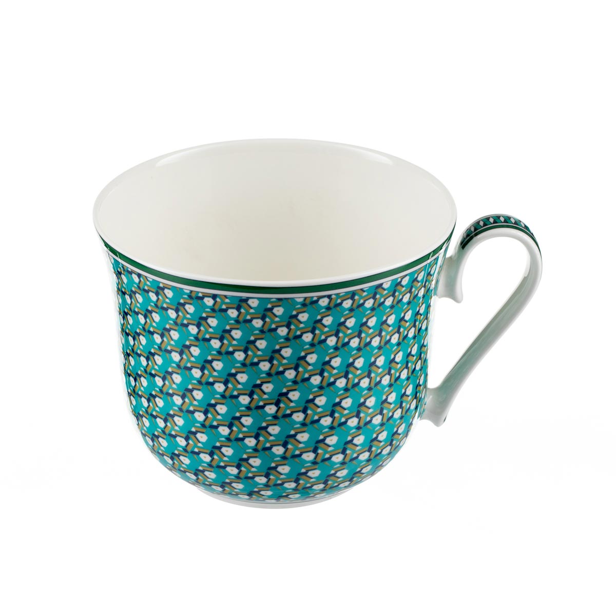 Jumbotasse Brillantporzellan - Iglu 0,5l FANTASIE 1 2723B53A-286E-47C9-AAEE-1D7C3104E476.jpg