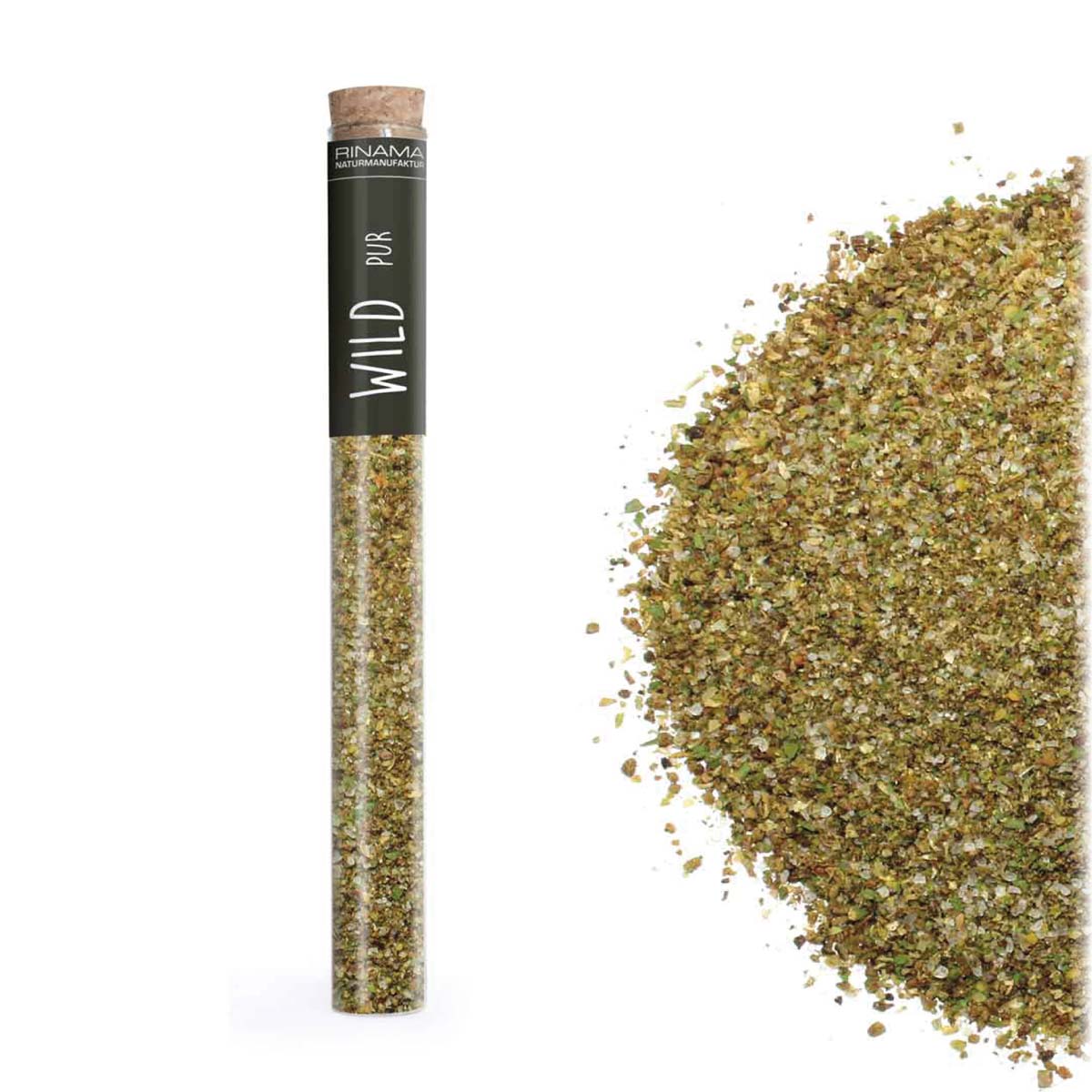 Wild pur 22g/Glaszylinder naturbelassene Gewürzmischung 85687EB2-A1FB-47FB-8E1F-4C0DC2B06D29.jpg