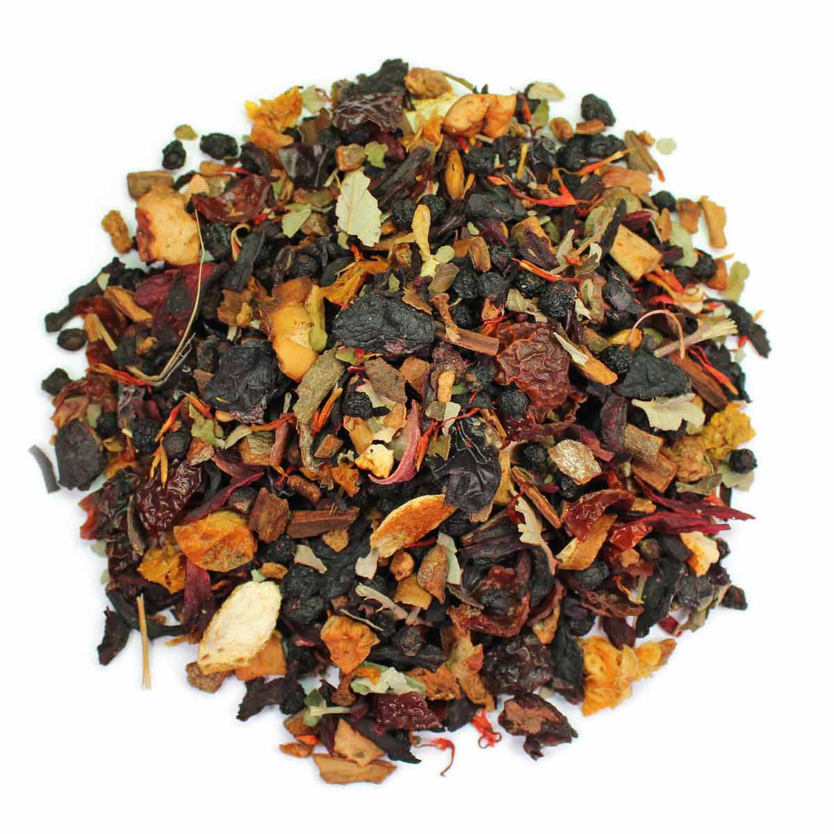 Beerenpunsch 1 kg/Pkg natürlich aromatisierte Früchteteemischung D68C21DD-E2F9-4294-8F28-BDE279EDCD7F.jpg