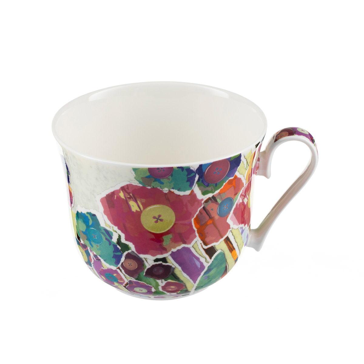 Jumbotasse Brillantporzellan - Iglu 0,5l FARBIGE KNÖPFE 4EF3BEB8-479B-4EAD-9FBA-FC786D99BDDD.jpg