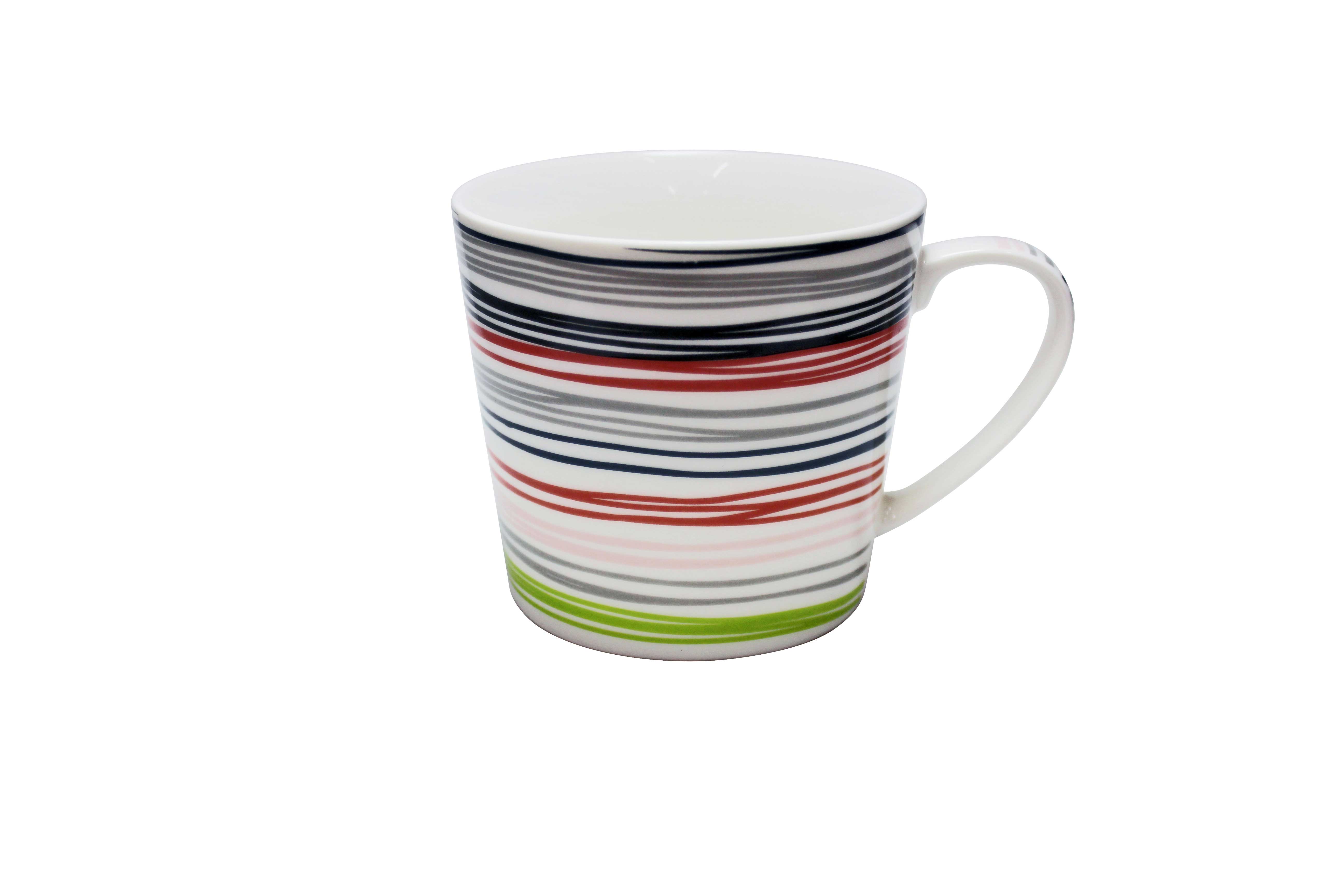 Becher Brillantporzellan -Modern II- Dekor drawn lines 615F8B32-6F20-4F96-8DCF-B146225D7A2F.jpg