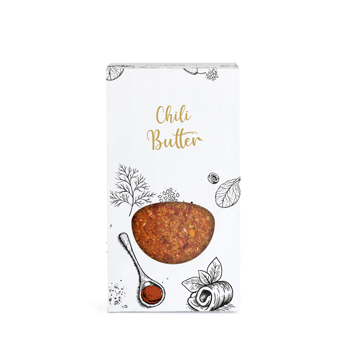 Spice Box Chilibutter 70g EA5BF6FE-1312-46C2-A669-FE7C1C425196.jpg