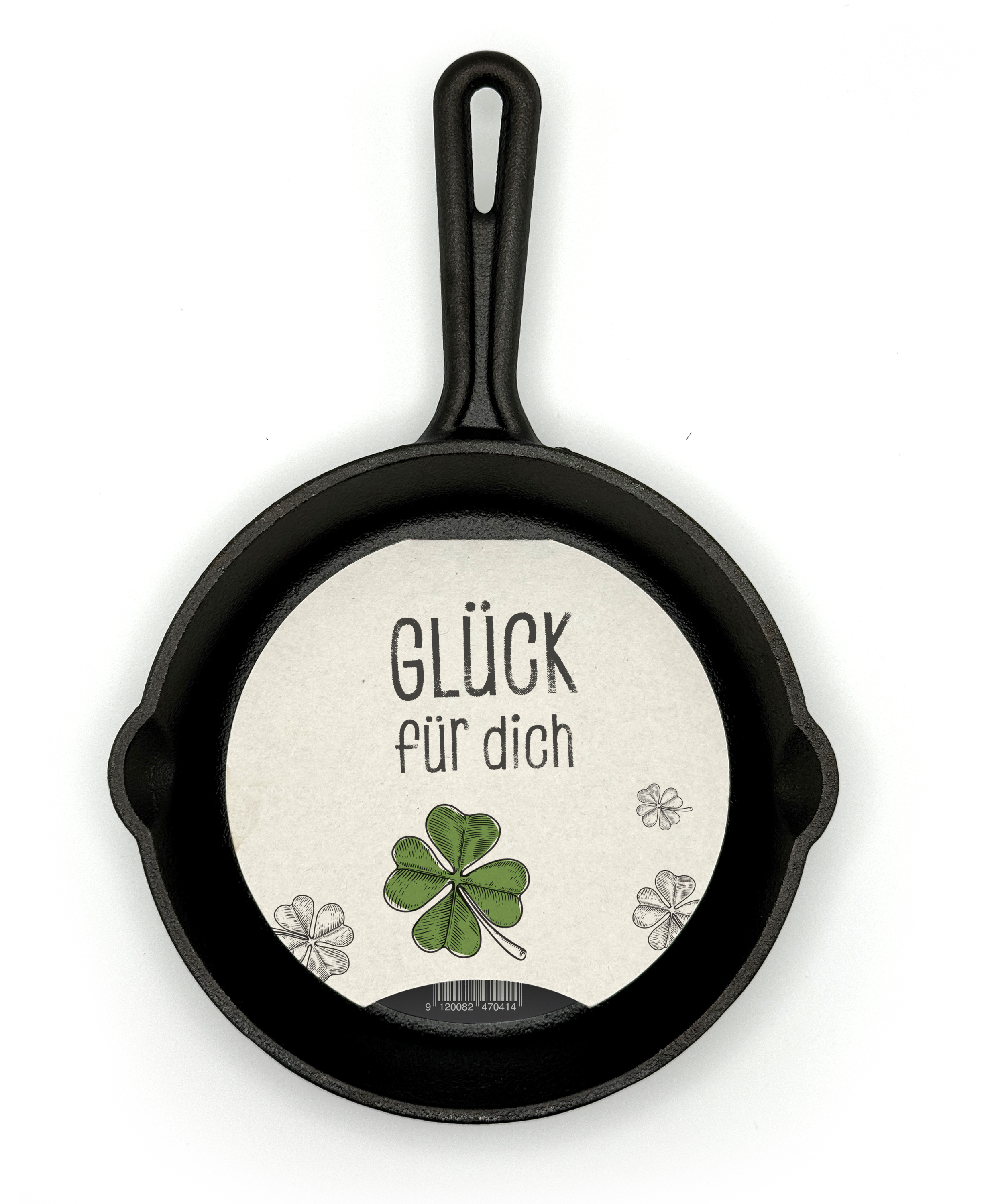 Pfannengruß Glück für dich
Gusseisenpfanne 4F5596CA-1460-473C-9222-4BE3D6A566CE.jpg