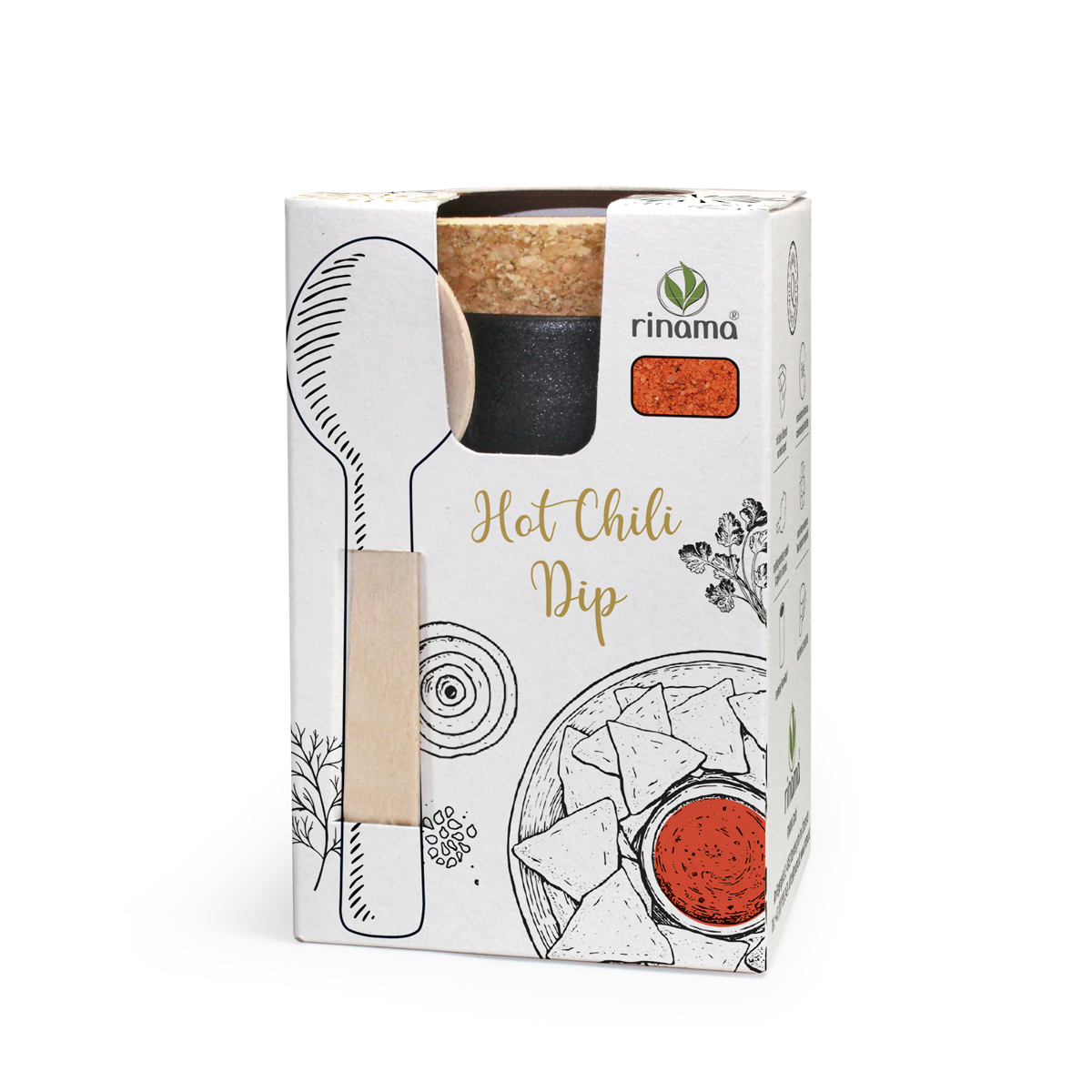 Spice Pot Hot Chili Dip 75g F9E7BAEC-B53D-4CBE-9736-4BF43FDF4607.jpg