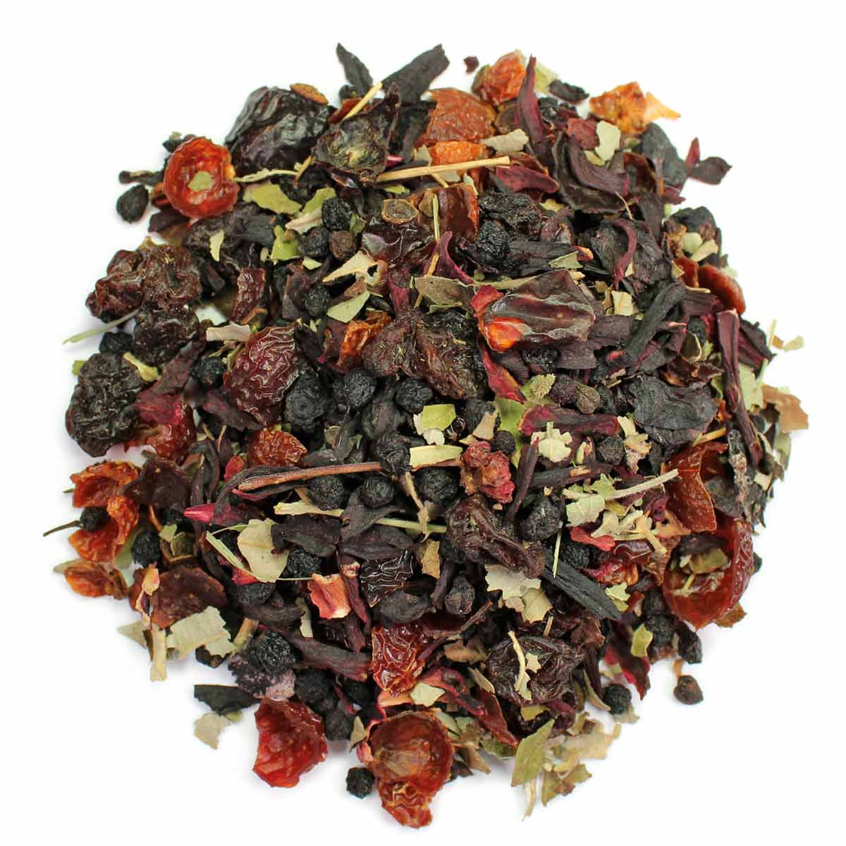 Waldfrucht Natur 1 kg/Pkg naturbelassene Früchteteemischung D0416202-BE0B-4D43-A23E-BBEB823C08FA.jpg