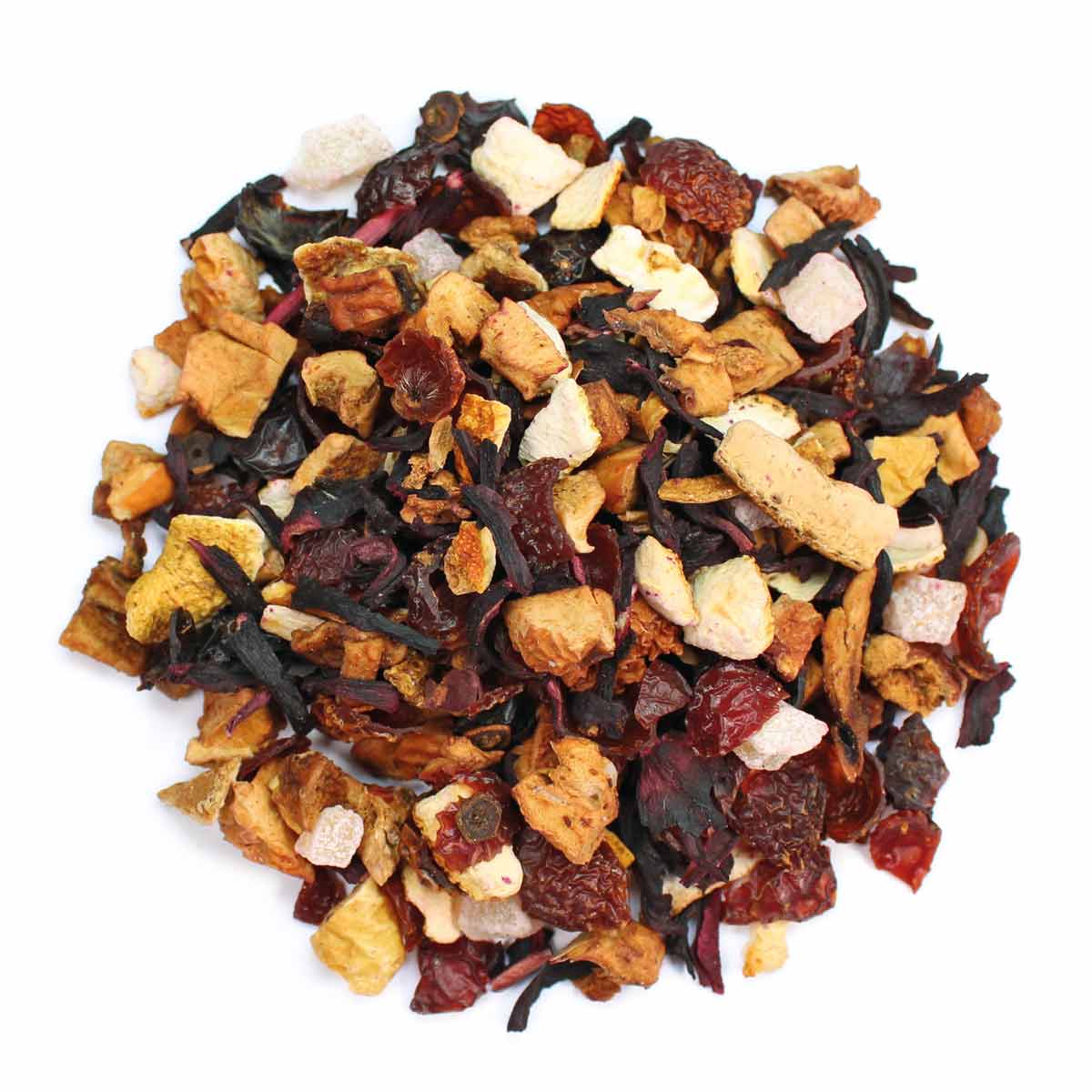 Maracuja / Ananas 1 kg/Pkg aromatisierte Früchteteemischung 4176603A-C06E-45F9-9684-745315EA50F0.jpg