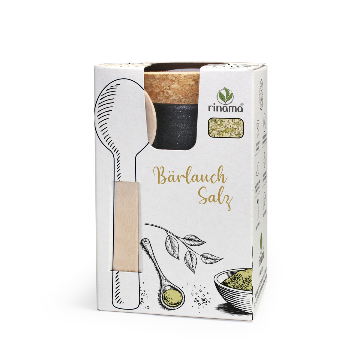 Spice Pot Bärlauch Salz 130g 693194C8-A000-4544-B19A-3B8D6BA40623.jpg