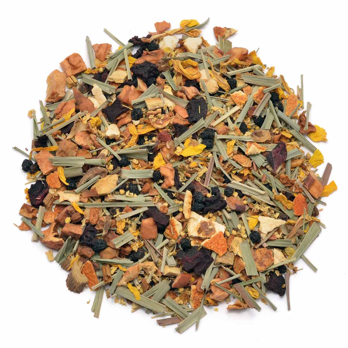 Holunder Natur 1 kg/Pkg naturbelassene Früchteteemischung 34F8CC34-676B-4100-8384-37EA5FB87A37.jpg