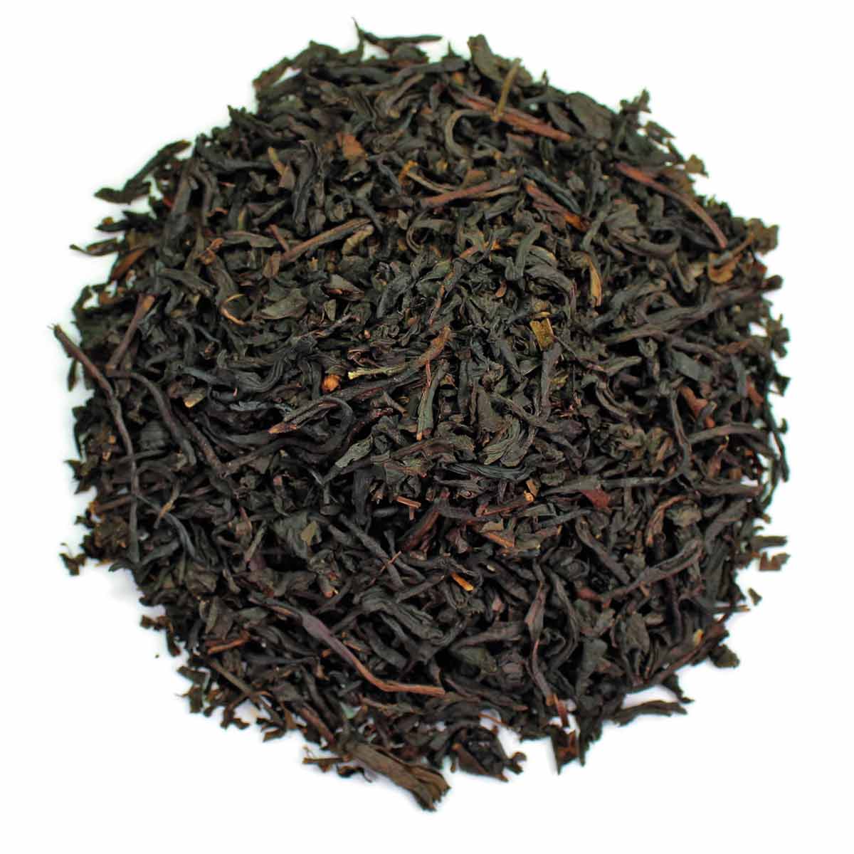 Vanille 1 kg/Pkg natürlich aromatisierte Schwarzteemischung 97FF3196-B754-417E-AAE3-039D1568E5C9.jpg