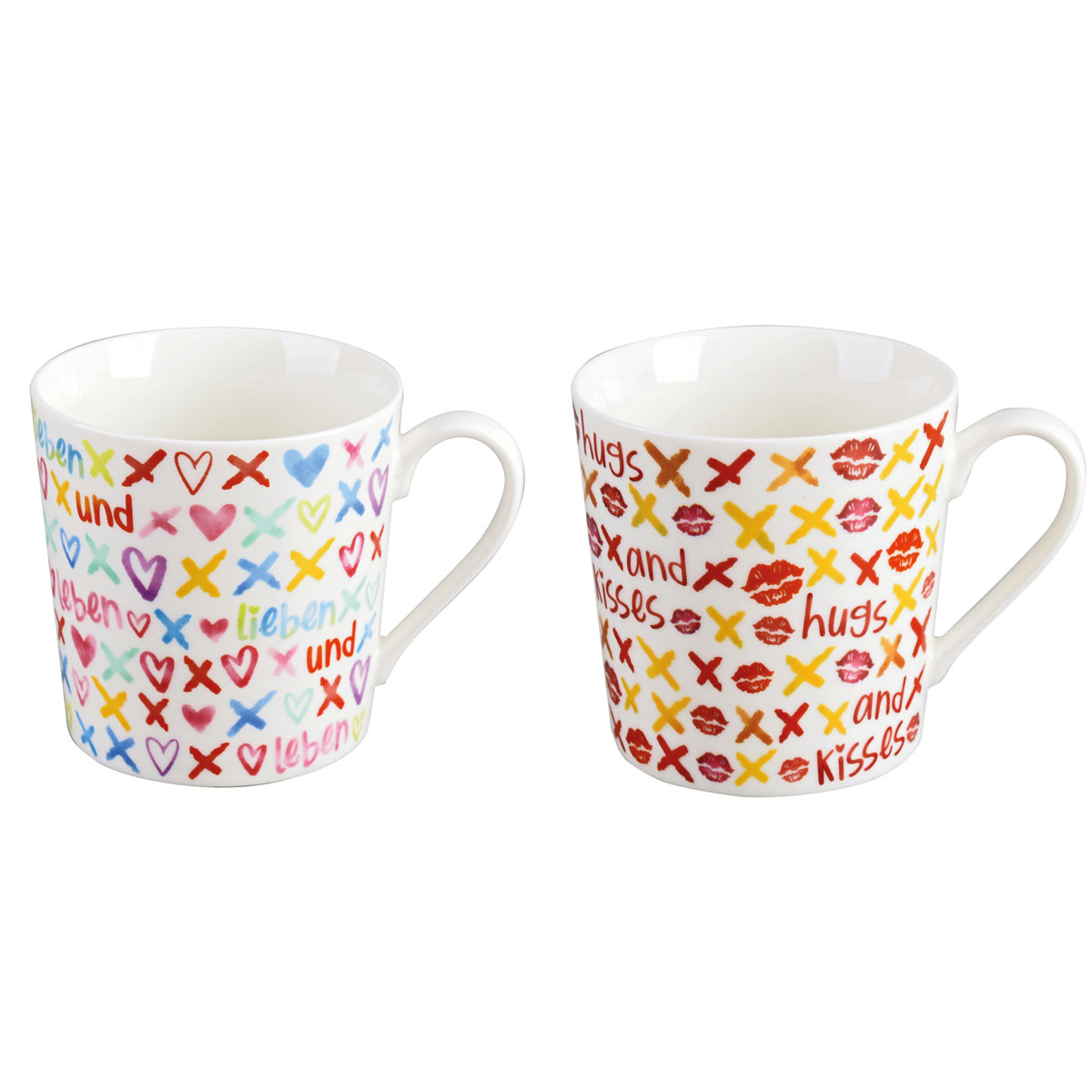 Becher 0,33I 2 x 2 sortiert 57D1AA20-F1A3-44C4-BAD8-B63DC4FCCFD9.jpg