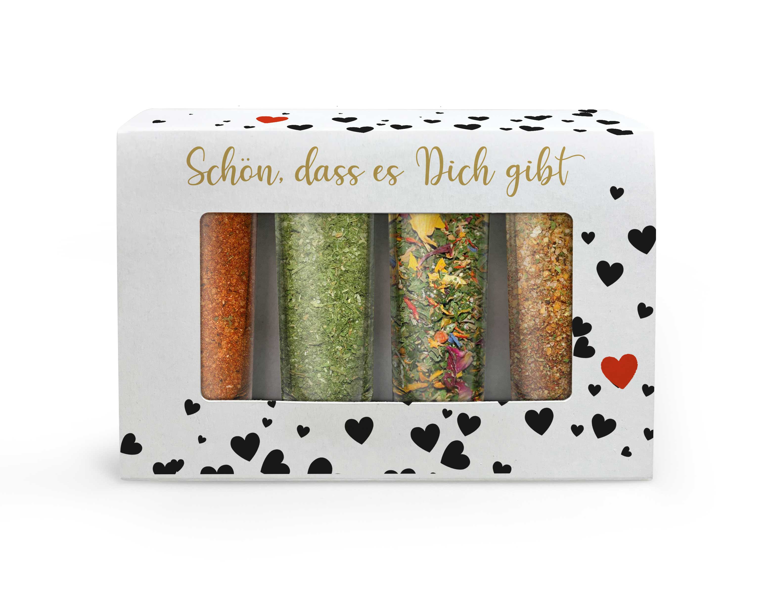 4-er Spice Shot -  Schön, dass es Dich gibt CC591A54-042F-4604-A993-8E8B39CB901A.jpg