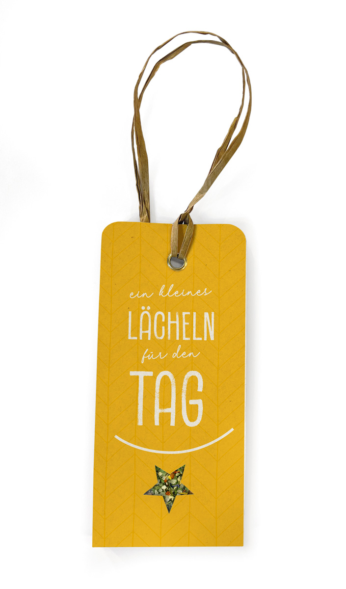 Anhänger, Stern, "Ein kleines Lächeln für den Tag" 239116CB-B206-4932-A544-6C65C8B8CABC.jpg