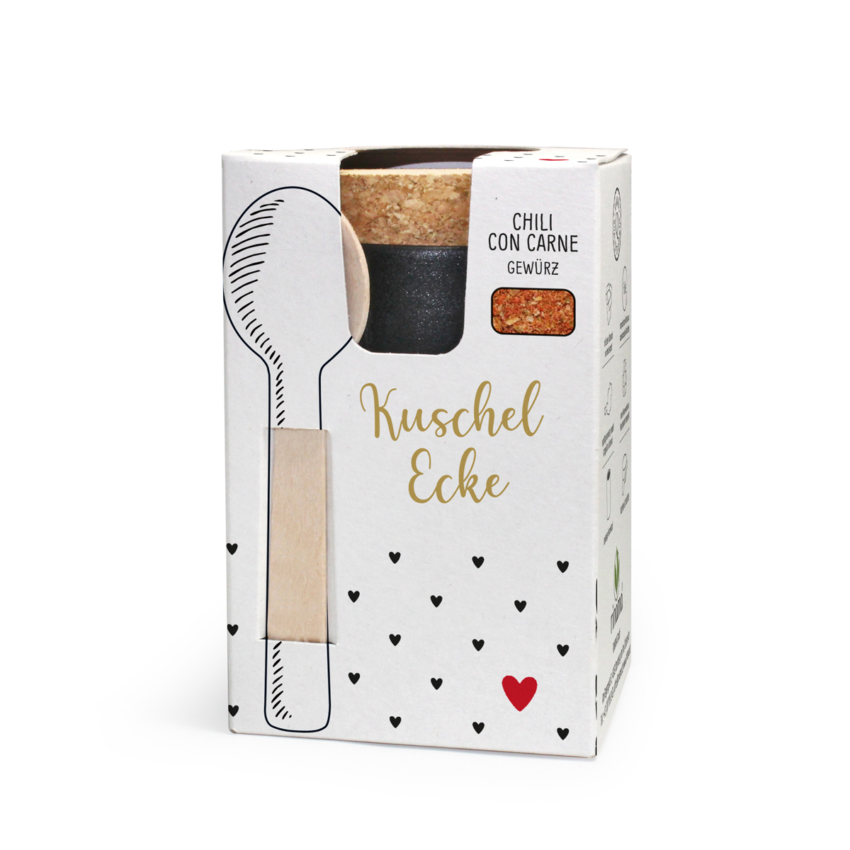 Pot - Kuschelecke - Chili con Carne 70g B7B63792-982A-479A-85FB-D1BFE6BD585B.jpg