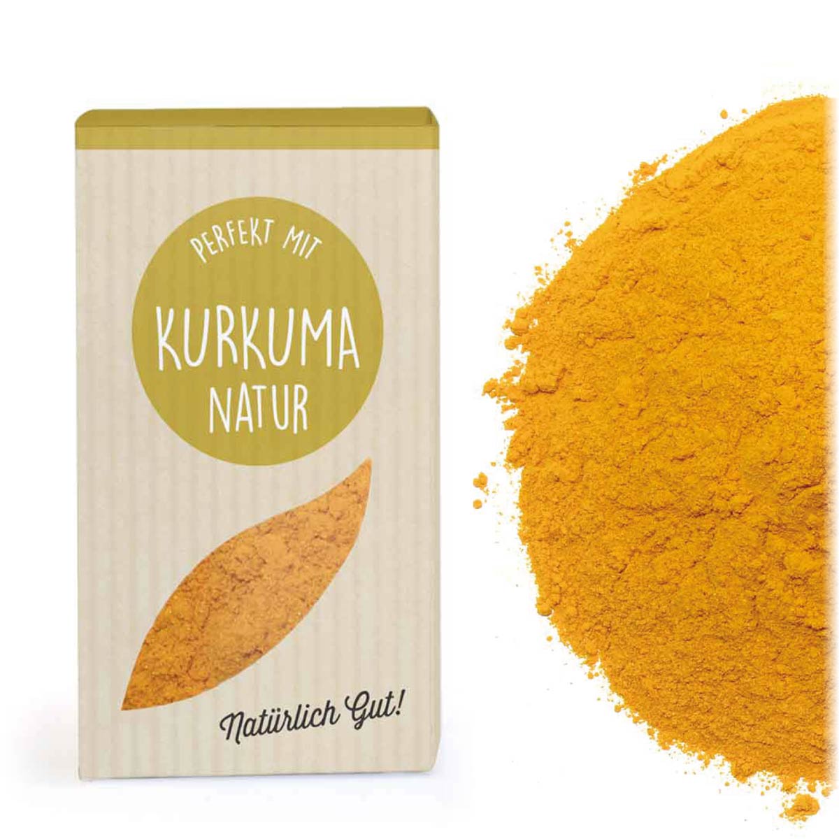 Kurkuma natur 70g/Pkg naturbelassenes Gewürz BA165AA2-796A-4FD9-B4F0-11A21FE87DA0.jpg