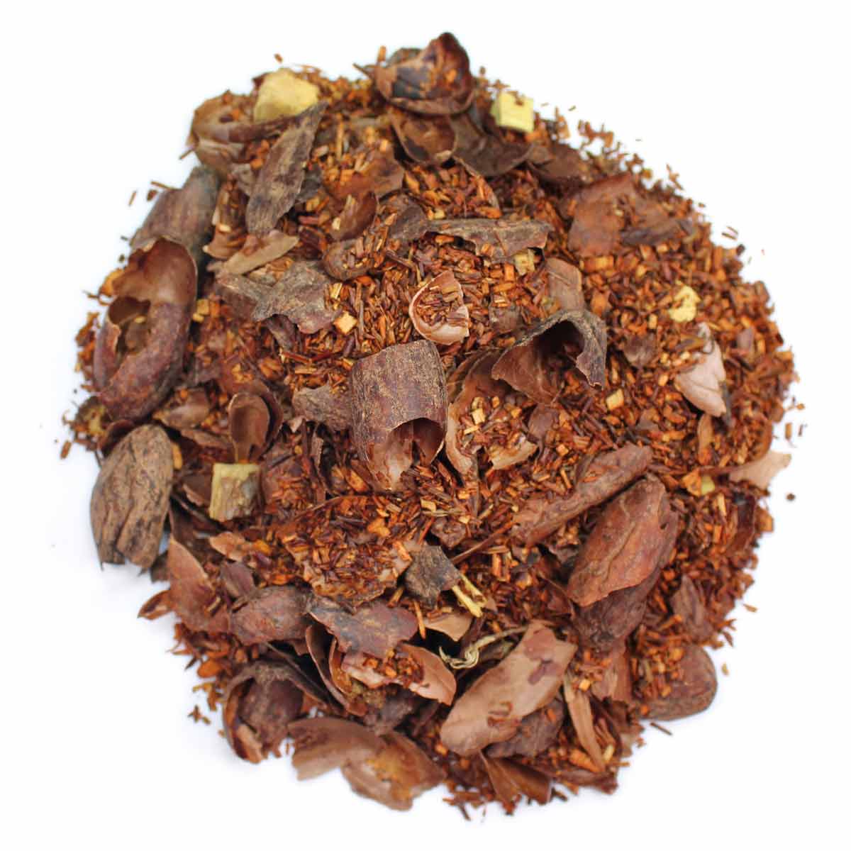 Vanille 1 kg/Pkg Natürlich aromatisierte Rotbuschteemischung 0C6E097E-FF70-4328-A28A-DEC8A6E09C6C.jpg