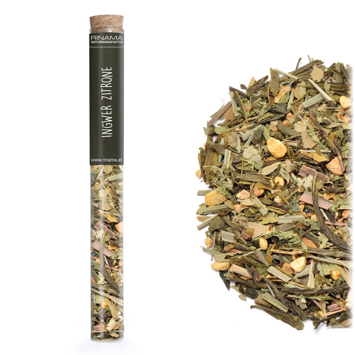 Ingwer Zitrone 8g/Glaszylinder 43A0A4D3-3972-41C6-83C5-7F17542816D7.jpg