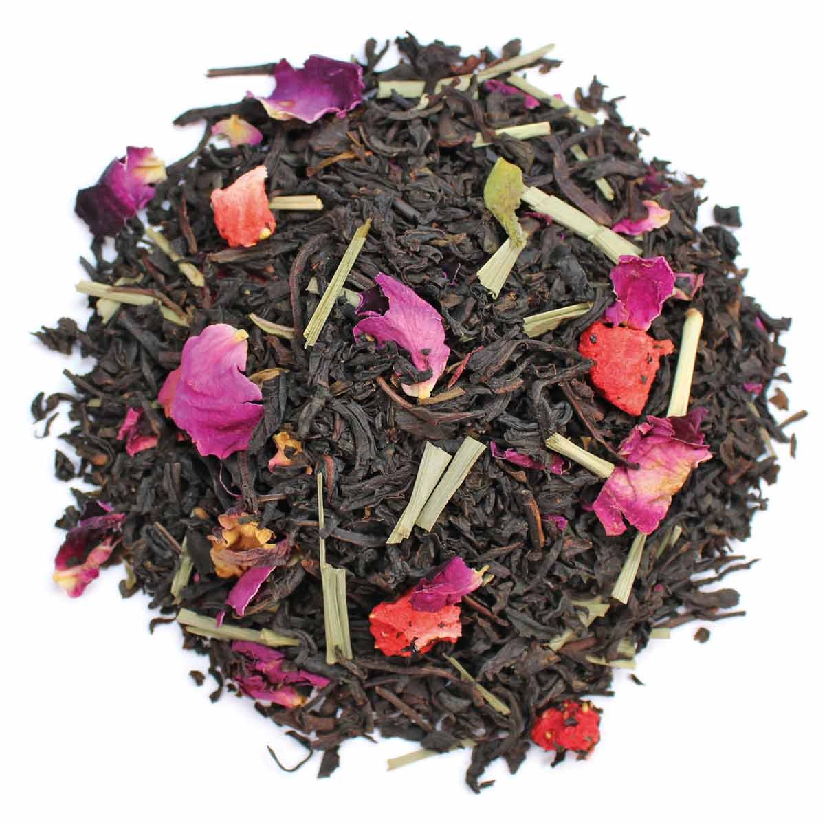 Dunkle Versuchung 1 kg/Pkg natürlich aromatisierte Schwarzteemischung BA1BB3C1-6148-431B-95FC-A1BE775F7337.jpg