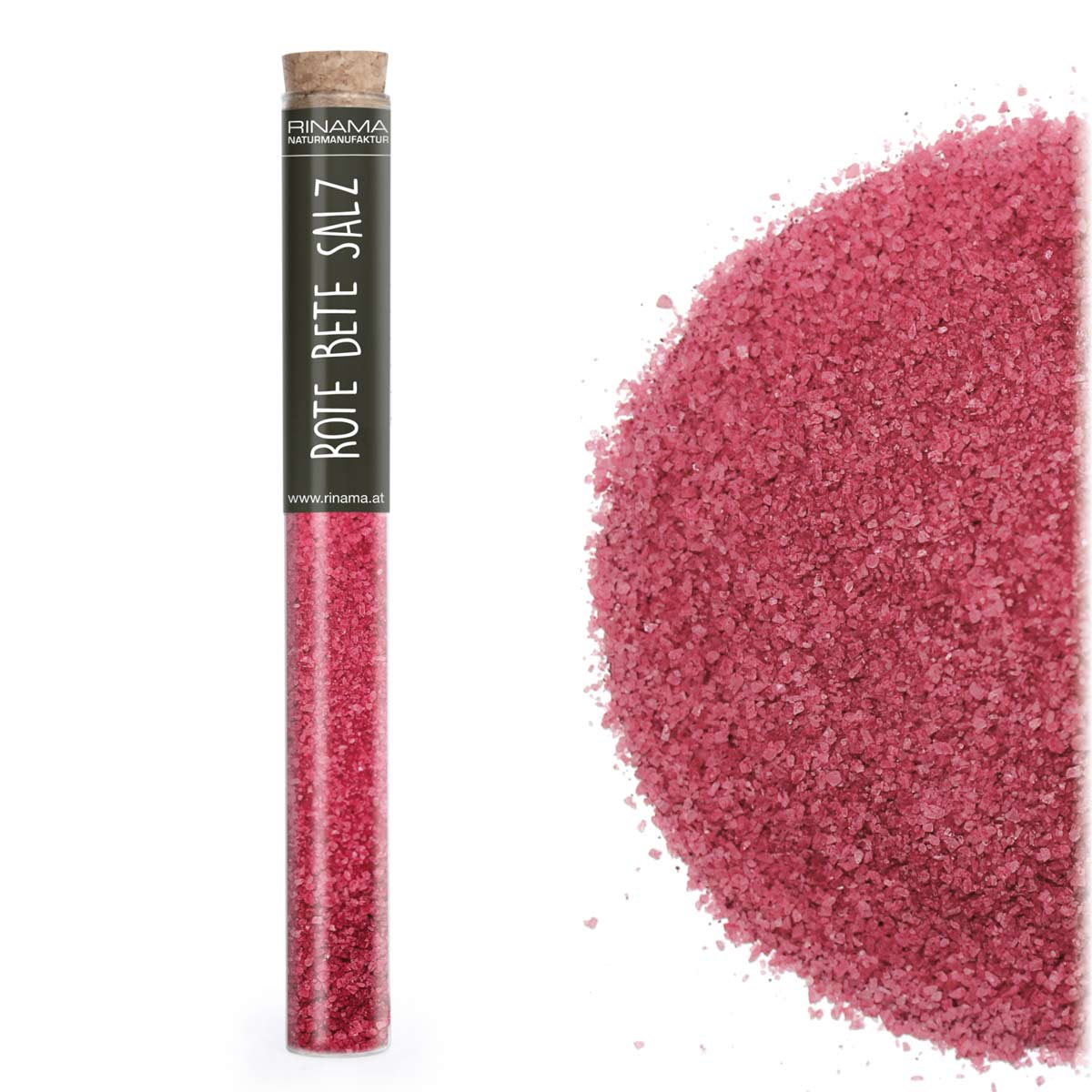 Rote Bete Salz 45g/Glaszylinder 7E5426E1-4D6A-4938-9730-340340216A3D.jpg