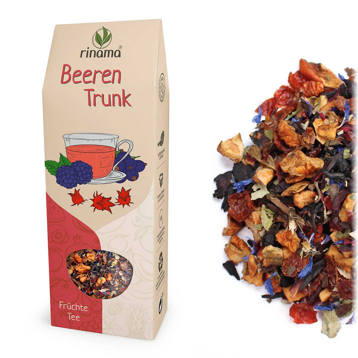 Beerentrunk 100 g/Pkg natürlich aromatisierte Früchteteemischung C3993930-A772-4DA7-B0F0-FE24129D4961.jpg