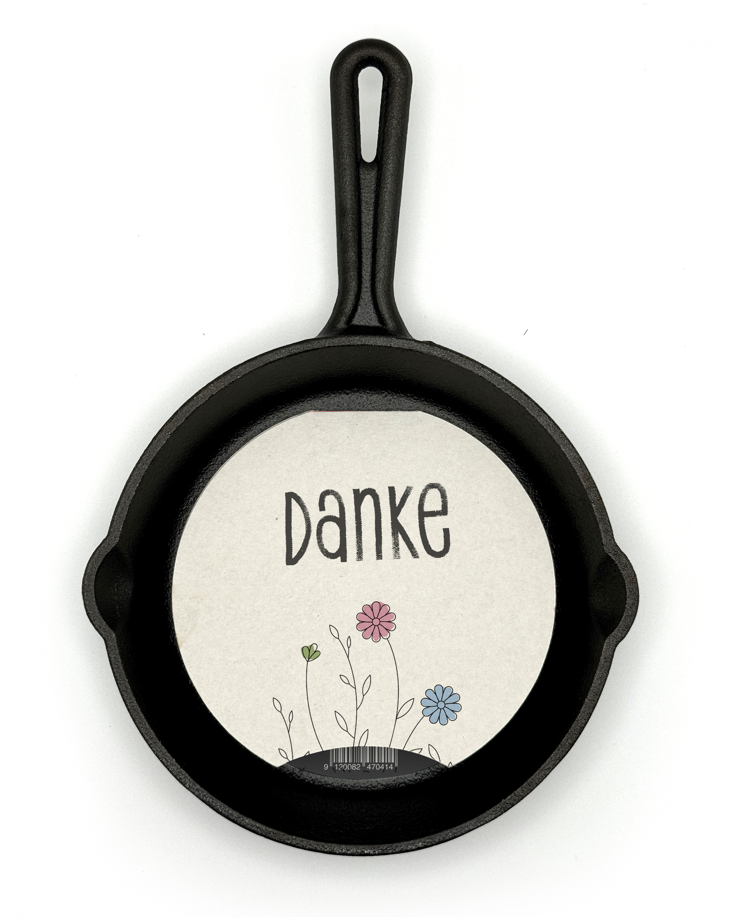 Pfannengruß Danke Blumen
Gusseisenpfanne 128EF832-D204-47B5-882E-A4E241E36362.jpg