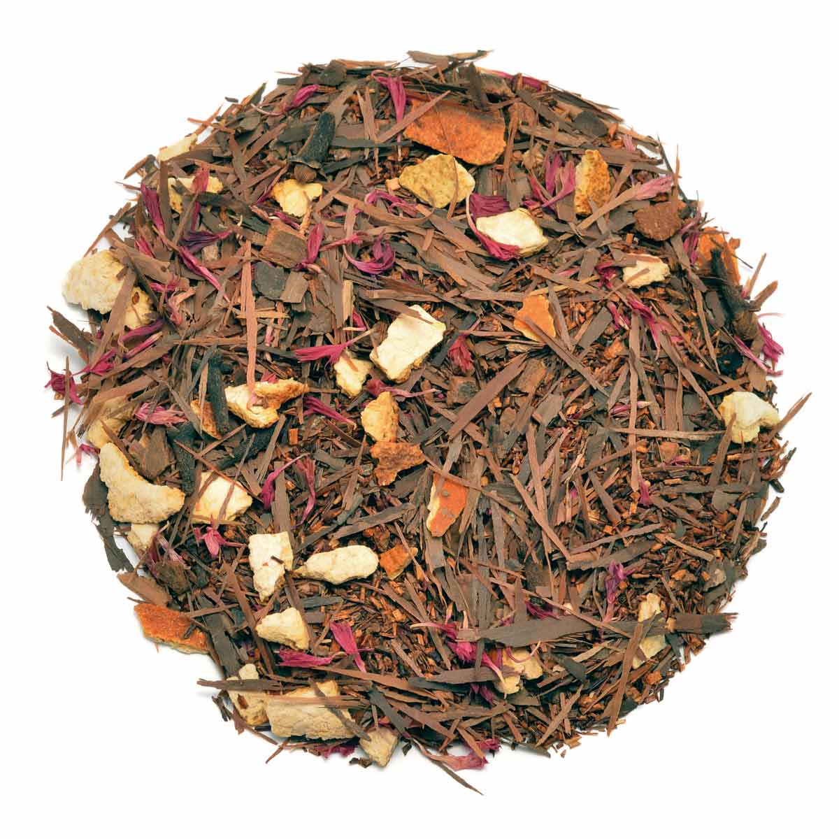 Liebesgeflüster 1 kg/Pkg natürlich aromatisierte Rotbuschteemischung 7629D09C-37DE-4F13-BE2A-5F5AF12DB97D.jpg