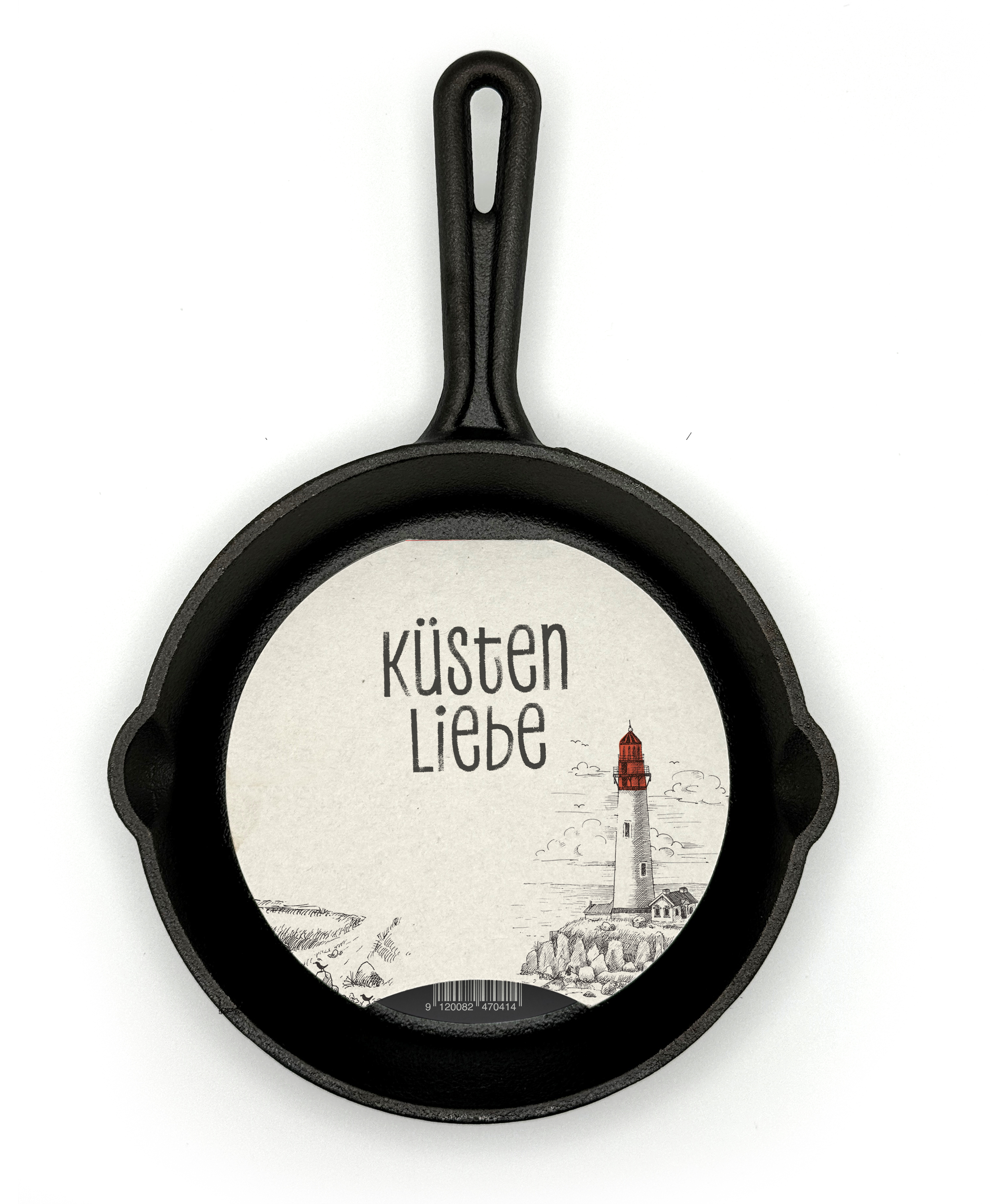 Pfannengruß Küstenliebe
Gusseisenpfanne 02C1CA1D-A81D-493E-A4C4-88D7C544BCD6.jpg