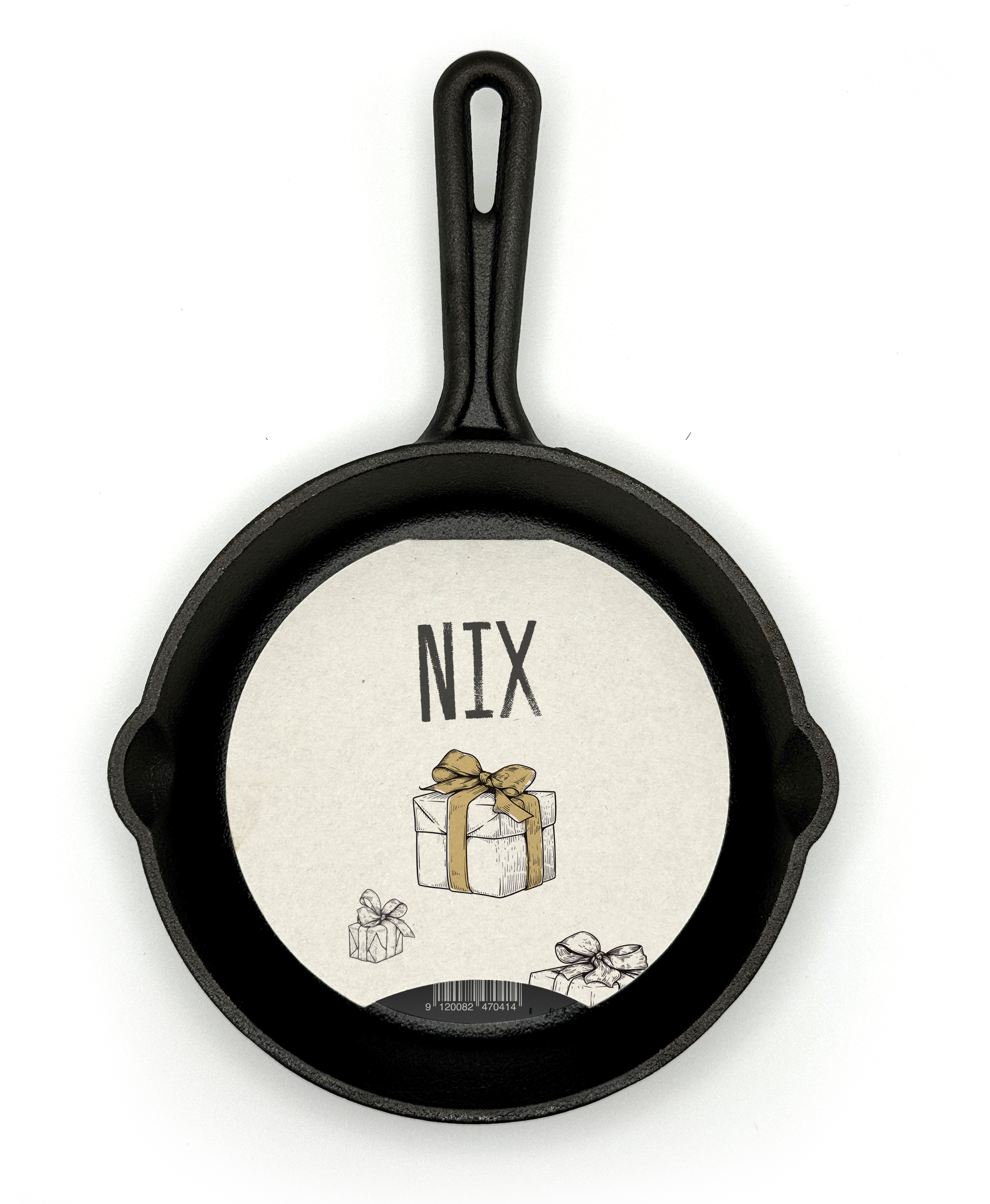 Pfannengruß NIX
Gusseisenpfanne 9526D4BD-0B1D-4455-A349-C571FB8310D5.jpg