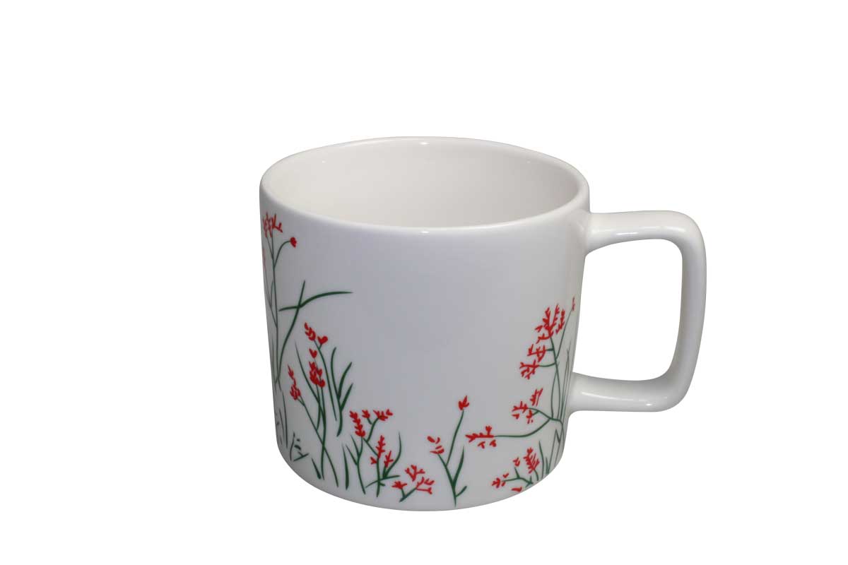 Steingut  Becher gerade 500ml Kräuter 42547444-B22D-490A-8653-A9B1B6661D30.jpg