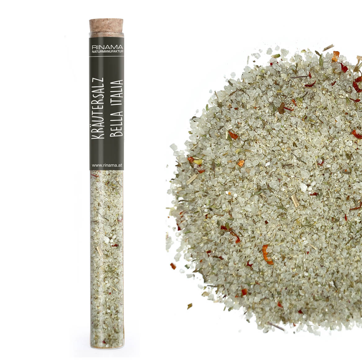Kräutersalz Bella Italia 34g/Glaszylinder 1E29AD6D-0EF7-4CC7-AB8F-7D9ACE16E76E.jpg