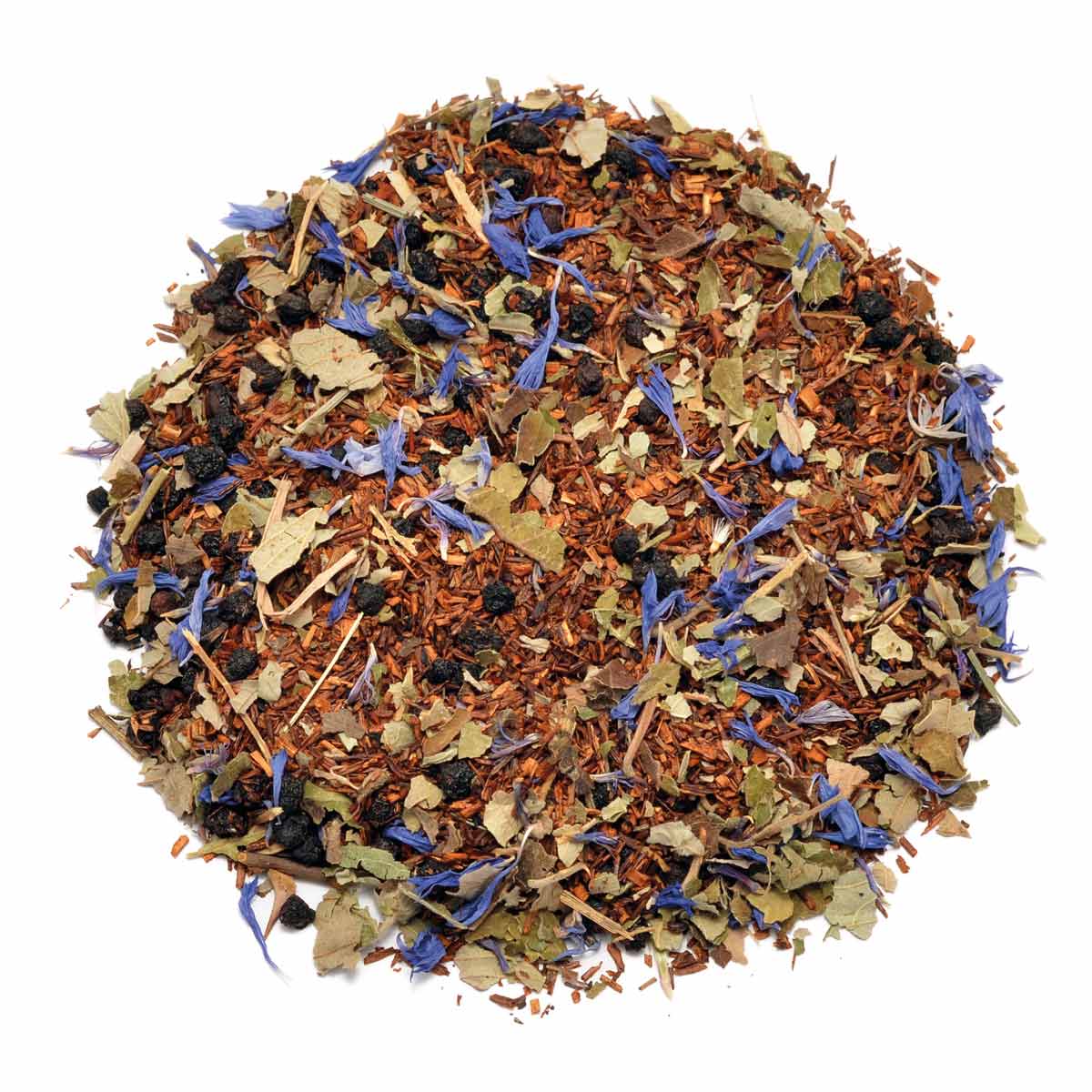 Blaue Beere 1 kg/Pkg natürlich aromatisierte Rotbuschteemischung A3690A3C-CDC6-4B0A-B33C-4B8864D191B9.jpg