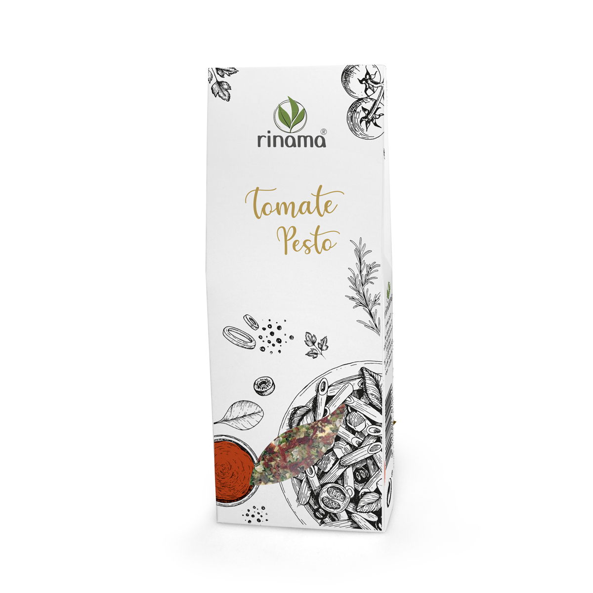 Tomate Pesto 60g/Pkg naturbelassene Gewürzmischung F2CF4C59-89BD-4DB6-9111-1B66DE95D494.jpg