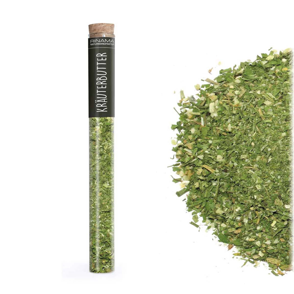 Kräuterbutter 15g/Glaszylinder naturbelassene Gewürzmischung 72895BD8-5153-4E18-BF41-2C6069ECDA15.jpg
