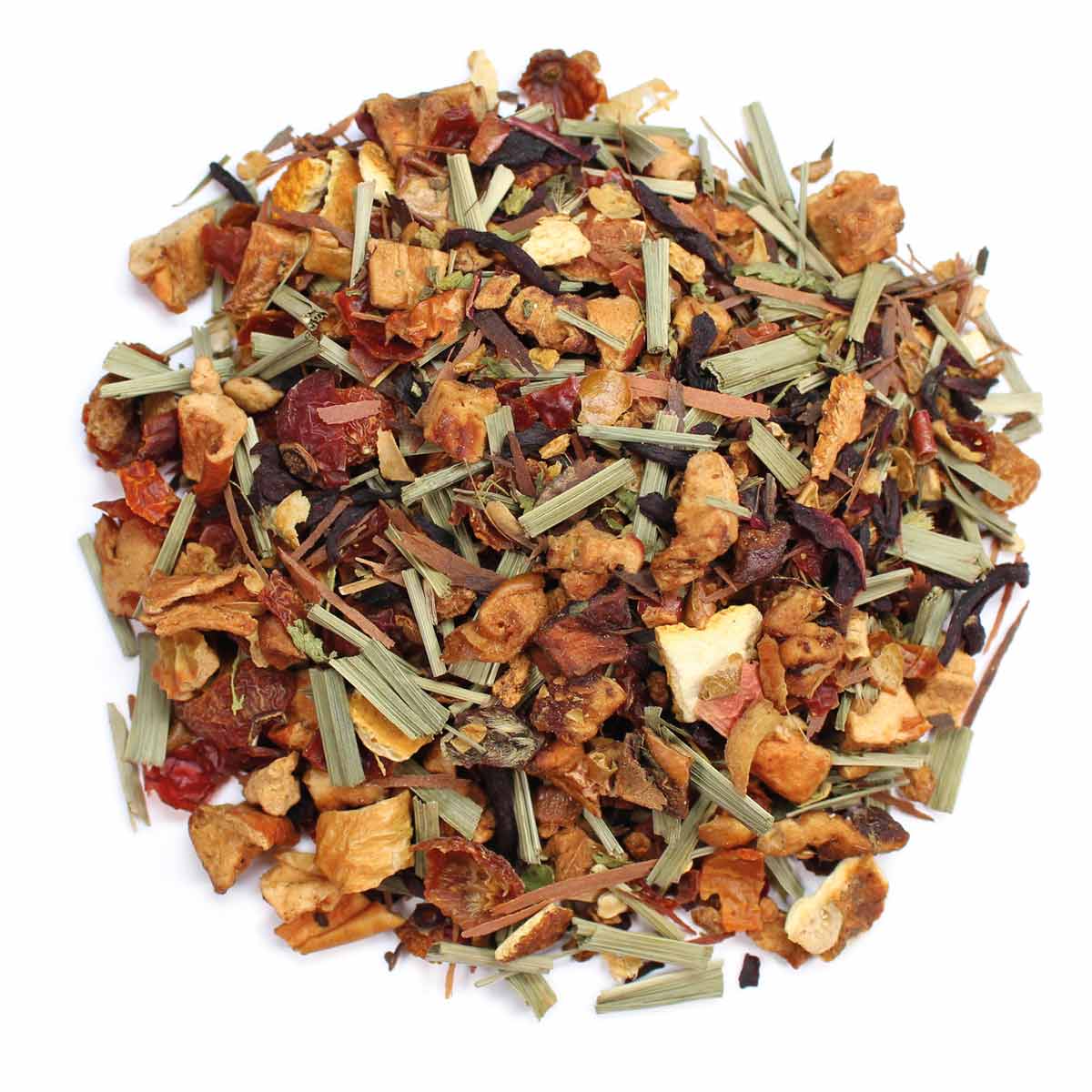 Sport Aktiv  1 kg/Pkg natürlich aromatisierte Früchteteemischung 78AC6308-27D5-48A4-A0D5-3C8296AEDC66.jpg