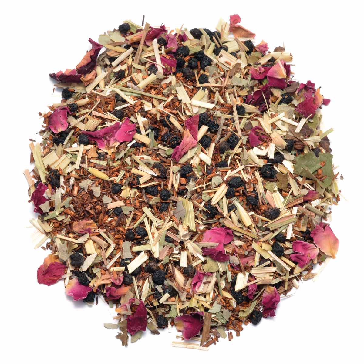 Märchenzauber 1 kg/Pkg natürlich aromatisierte Rotbuschteemischung 1C96CA7B-7164-40BE-8FC4-E4F1A740C13E.jpg