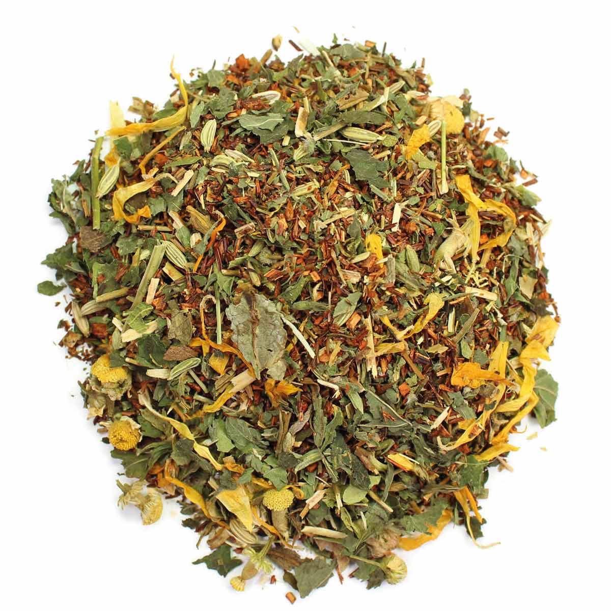 Anti Stress 1 kg/Pkg natürlich aromatisierte Kräuterteemischung 1970F577-3F87-4945-9180-3BBBE38A24E3.jpg