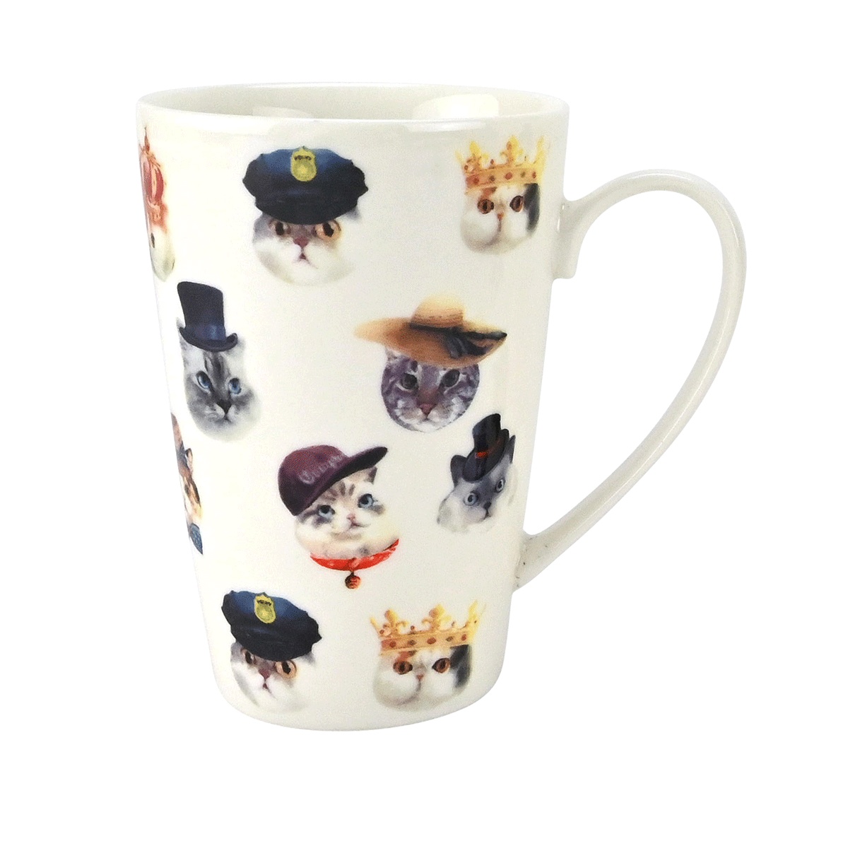 Becher 0,3 l Brillantporzellan Katzen-Character-Köpfe 95D147EA-6AF0-4229-9CCE-48FB34212E7E.jpg