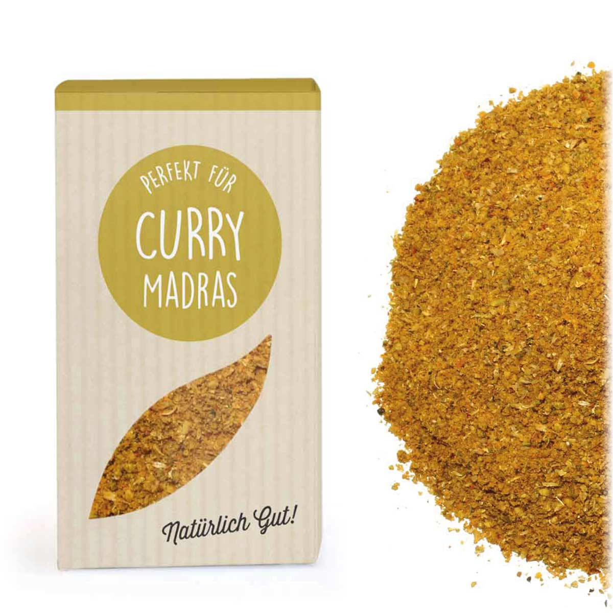 Spice Box  Curry Madras 60g 32F2DCBE-69EB-443E-B10F-CC6D160A2A40.jpg