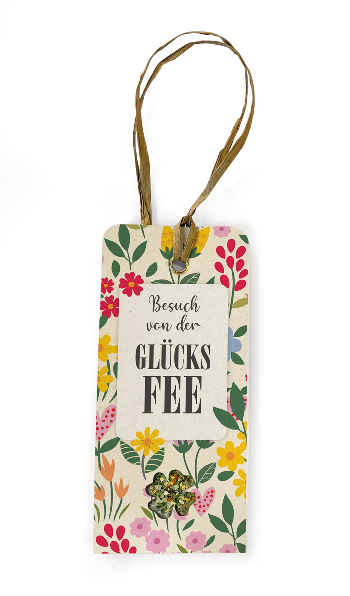 Anhänger BLUMEN, Kleeblatt, "Besuch von der Glücksfee" CB6C6486-BB10-4DDB-8550-50BF4BF1B59A.jpg