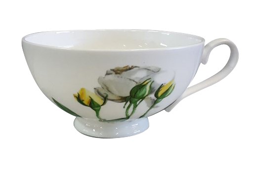 Teetasse Brillantporzellan - Dekor Rose gelb 47D4E5A4-9940-46CD-B7FC-6729F547615B.jpg